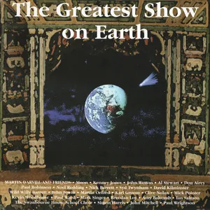 The greatest show on Earth